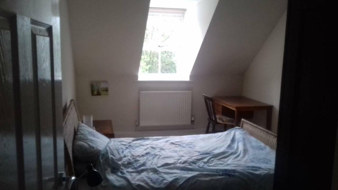 Double Room And Private Bath Neston Exteriör bild